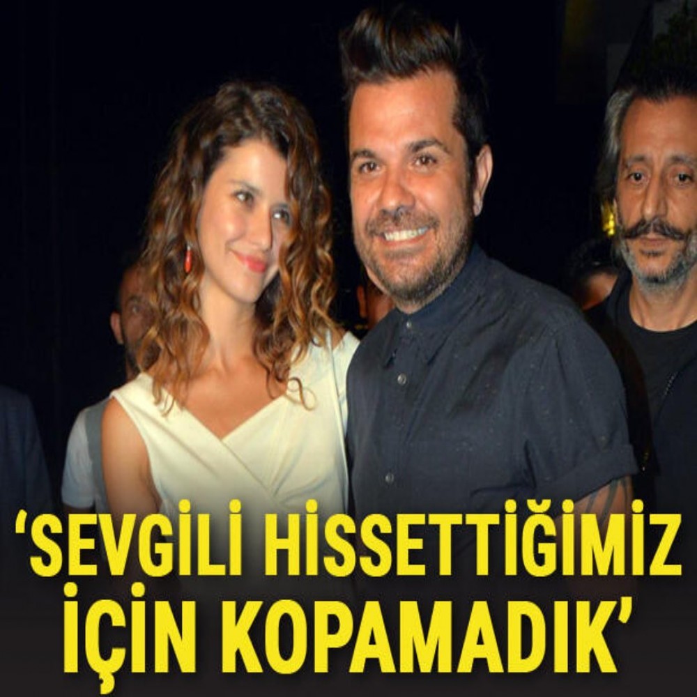 beren saat kenan dogulu sevgili